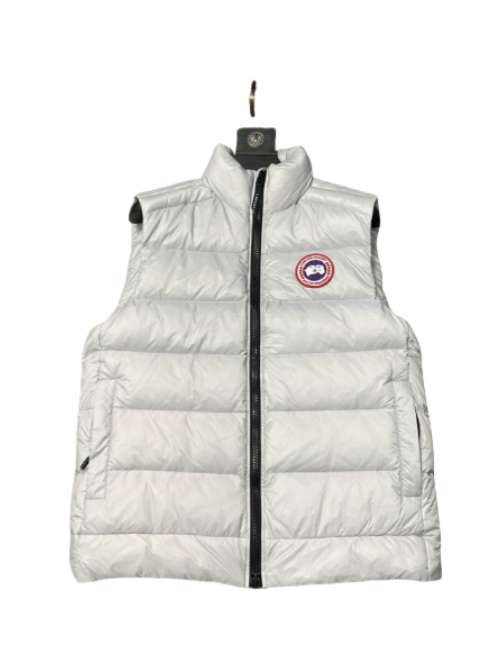 Canada Goose Vest-1