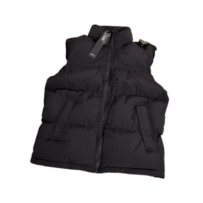 Stone Island Vest-1