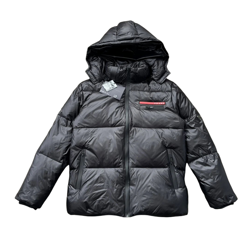 Prada Coat-6