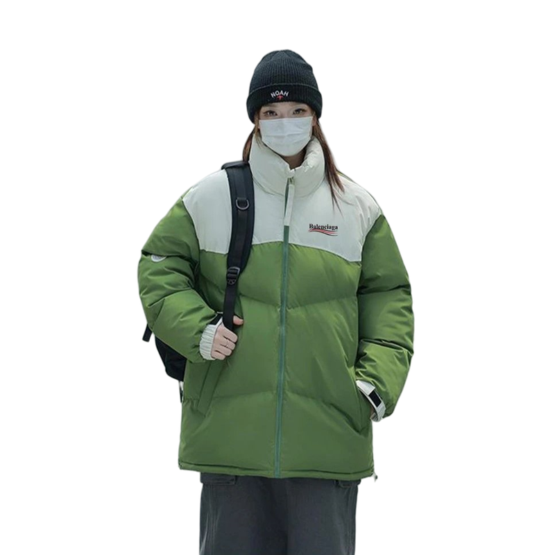 Balenciaga Coat-11