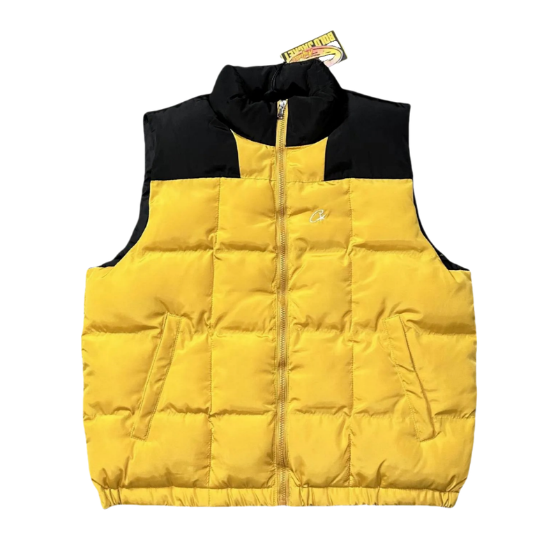 Corteiz Vest-2