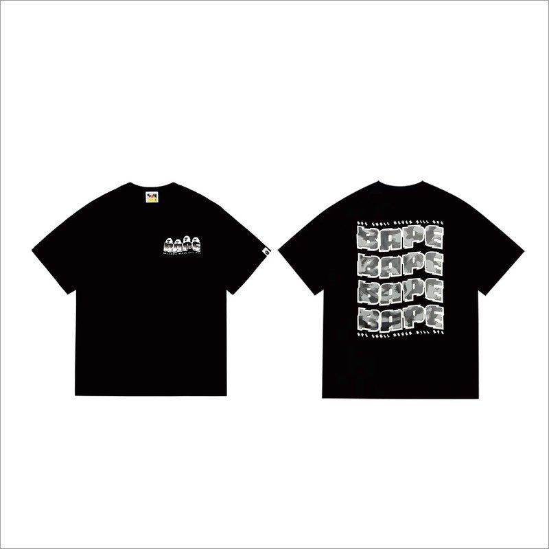 Bape  Tee-35