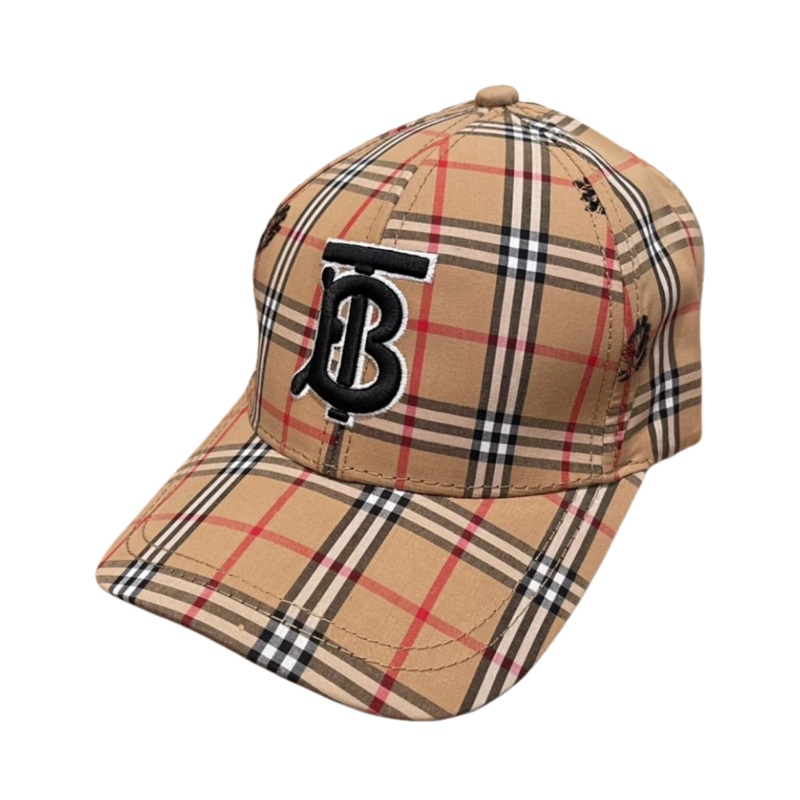 Burberry Hat-4