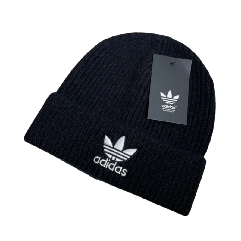 Adidas Knitted Hat-4