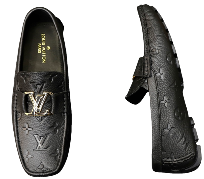 LV Shoes-16