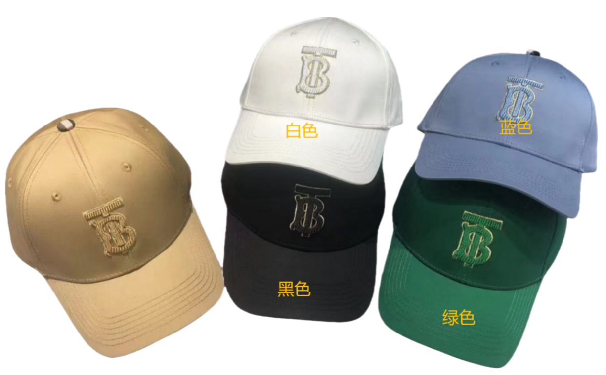 Burberry Hat-5