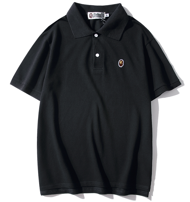 Bape Polo-4