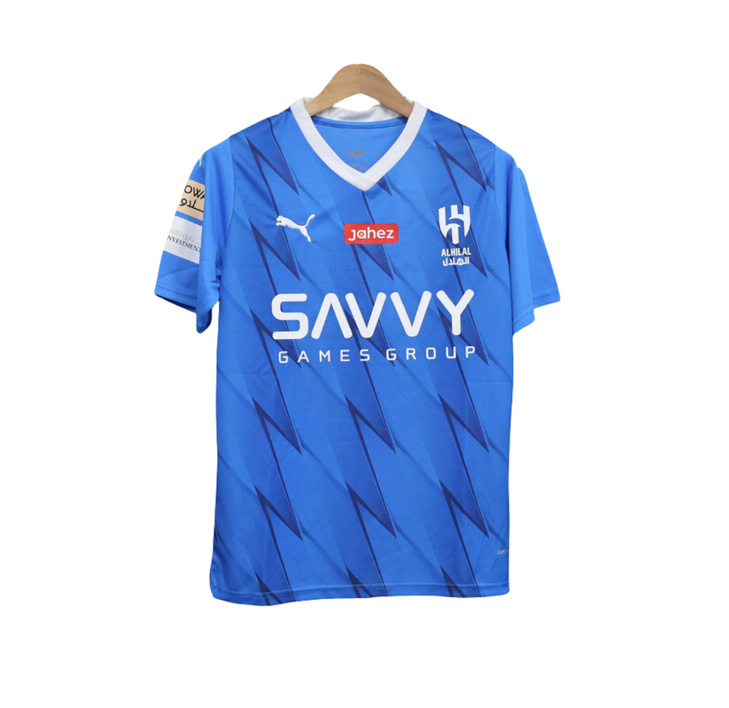 Football Jersey-12
