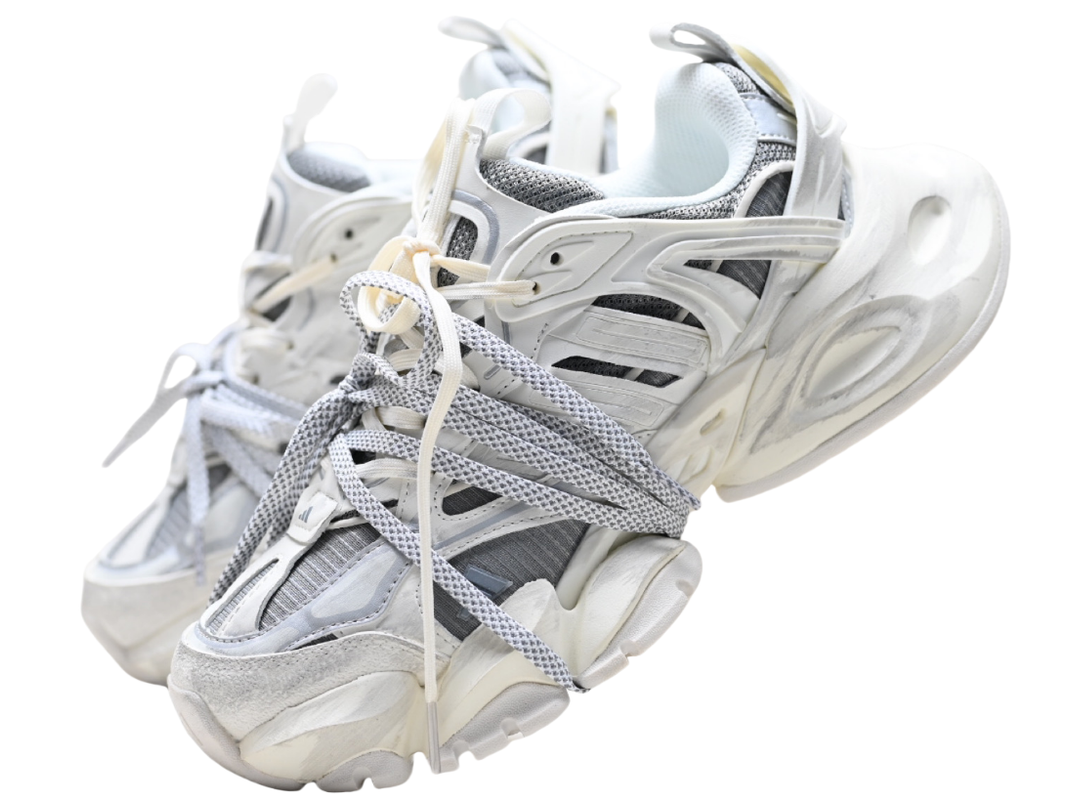 Adidas XLG Runner Deluxe-2