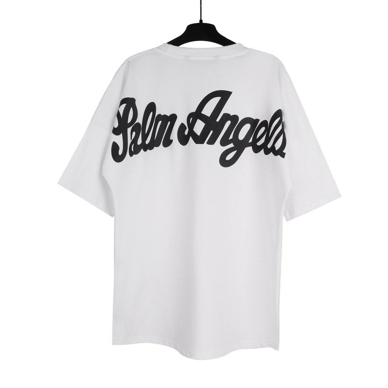 Palm Angels Tee-17