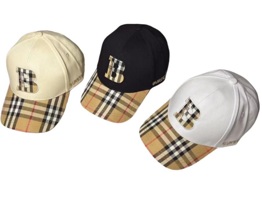 Burberry Hat-6