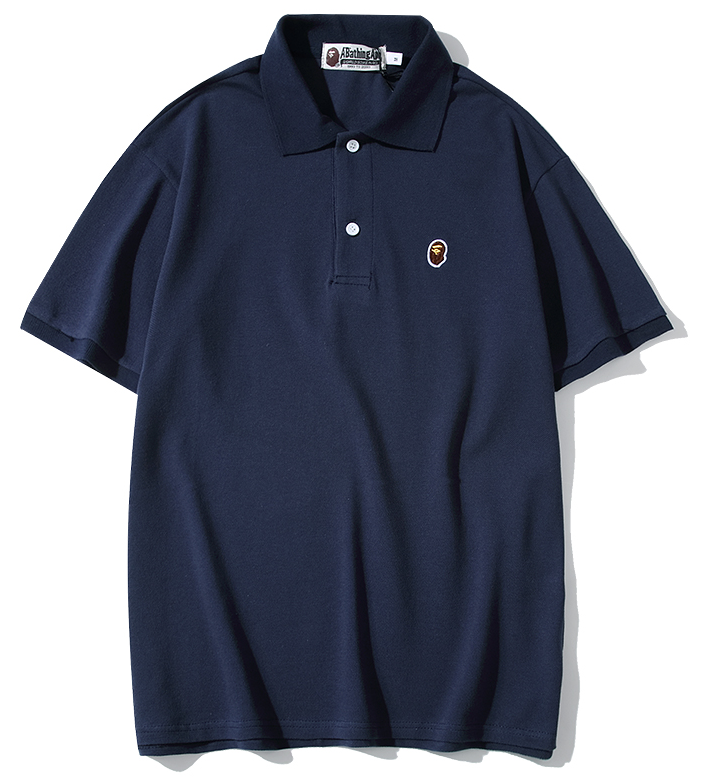 Bape Polo-5
