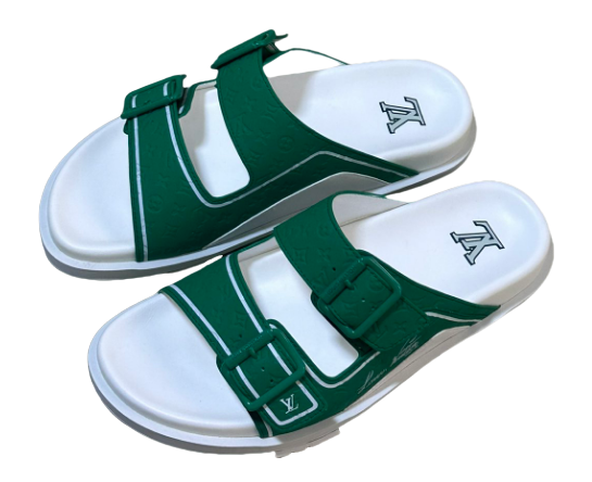 LV Slippers-6