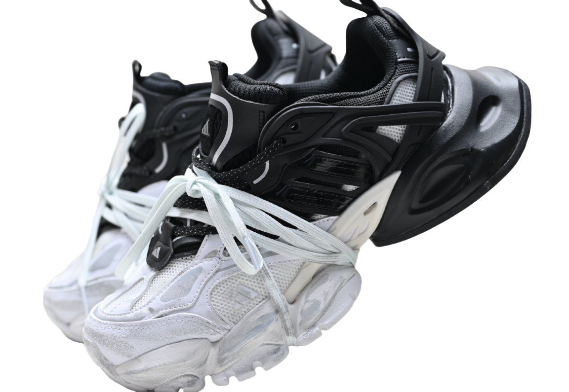 Adidas XLG Runner Deluxe-3