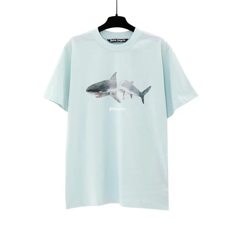 Palm Angels Tee-18
