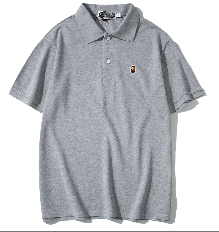 Bape Polo-6