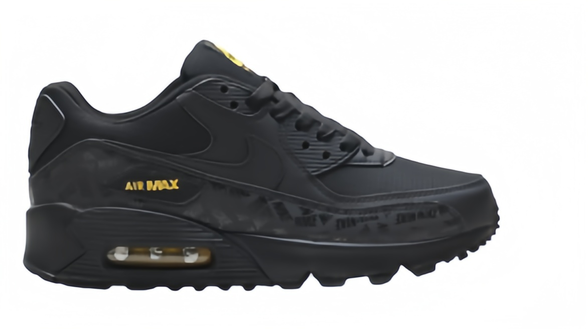 Nike Air Max 90-4