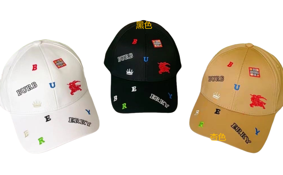Burberry Hat-8