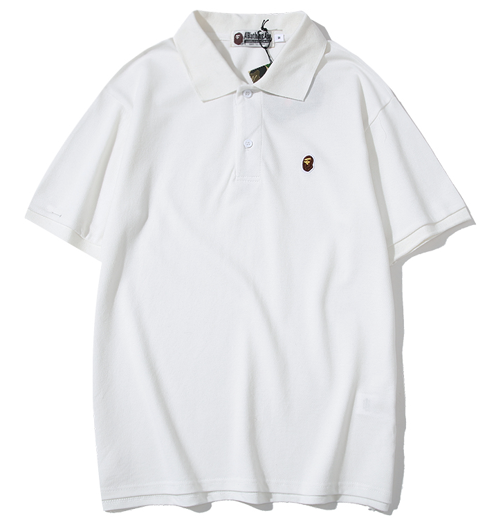 Bape Polo-7
