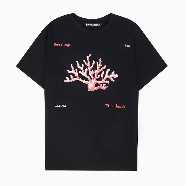 Palm Angels Tee-20