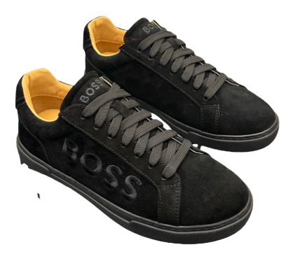 Boss Shoes-2