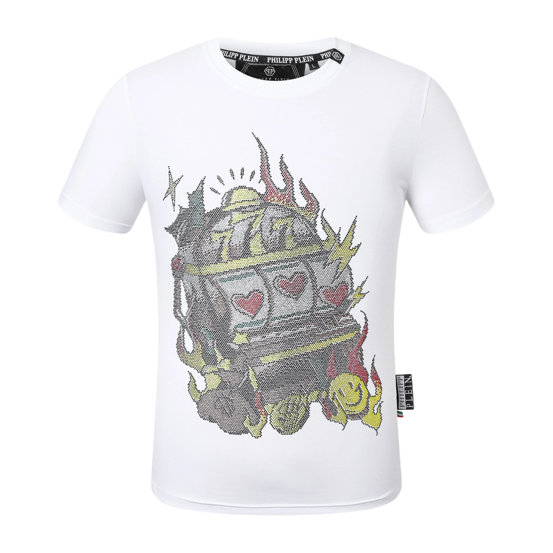 PP Tee-36