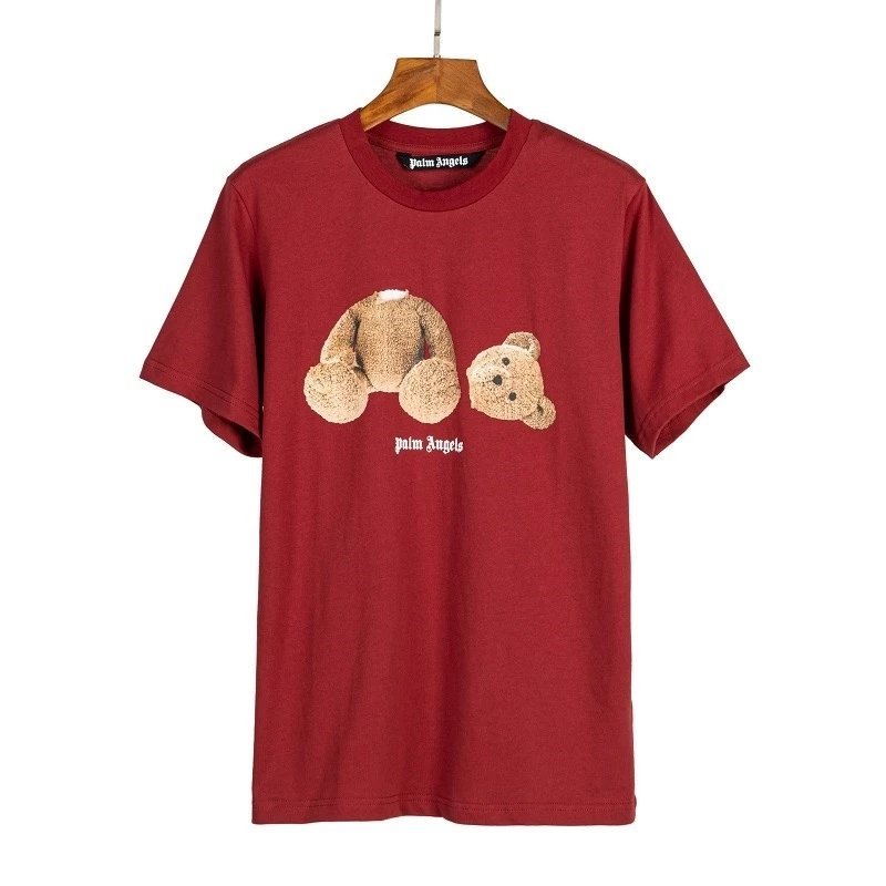 Palm Angels Tee-36