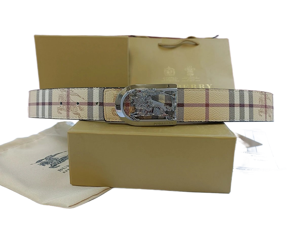 Burberry Belt-2