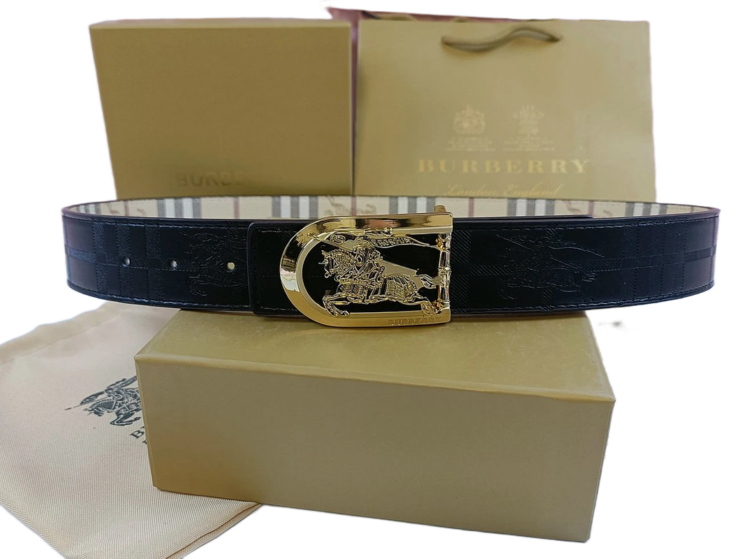 Burberry Belt-3