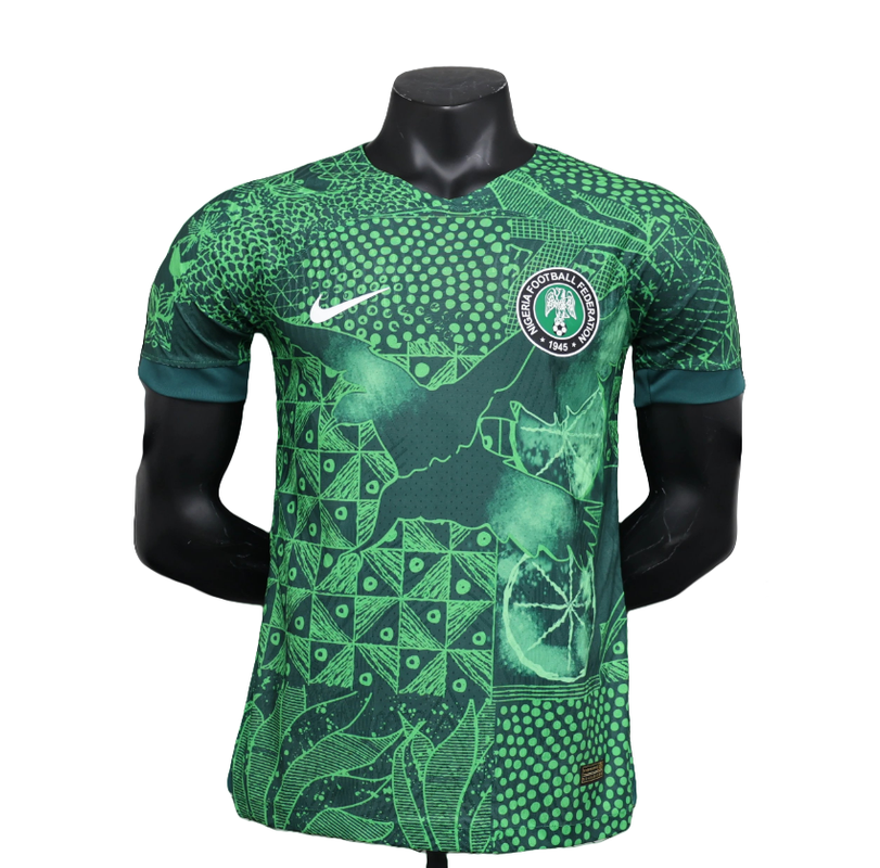 Football Jersey-32