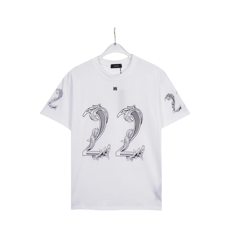 Amiri Tee-37