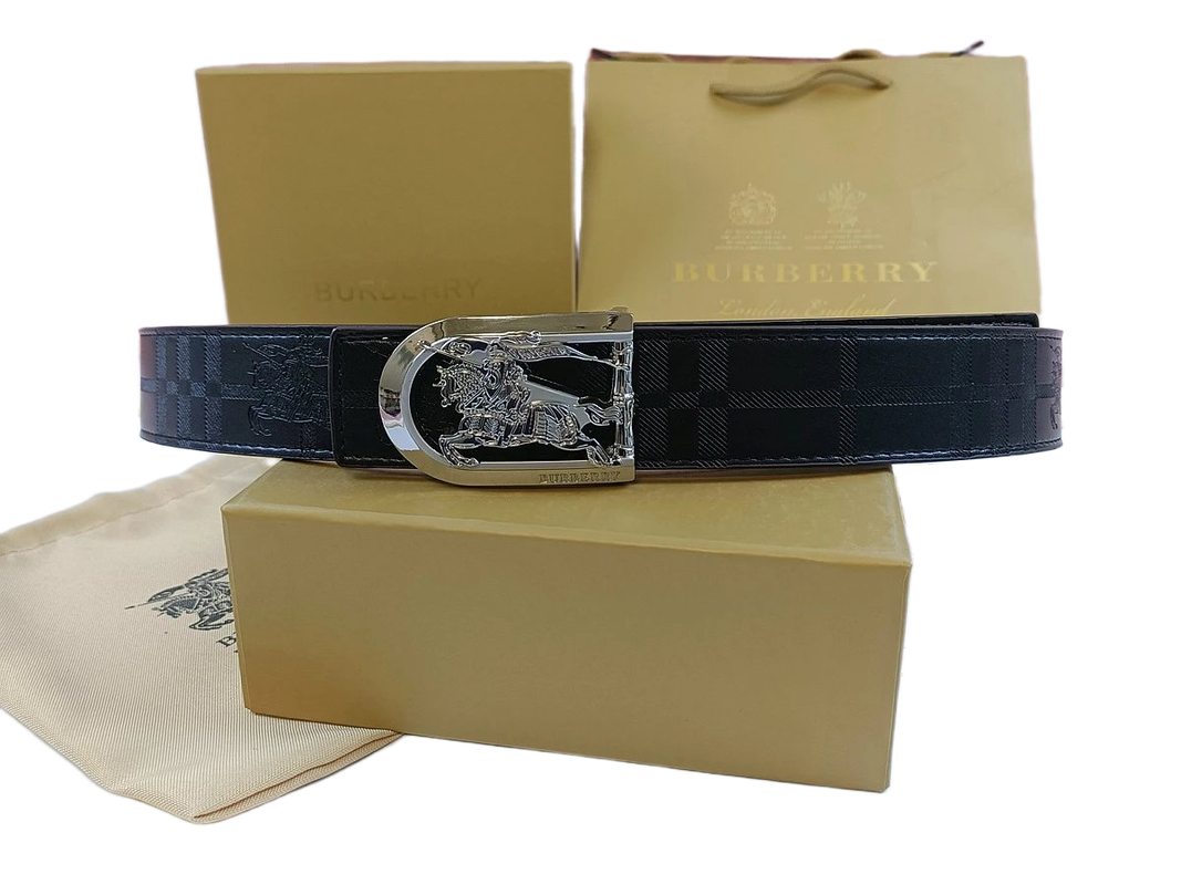 Burberry Belt-4