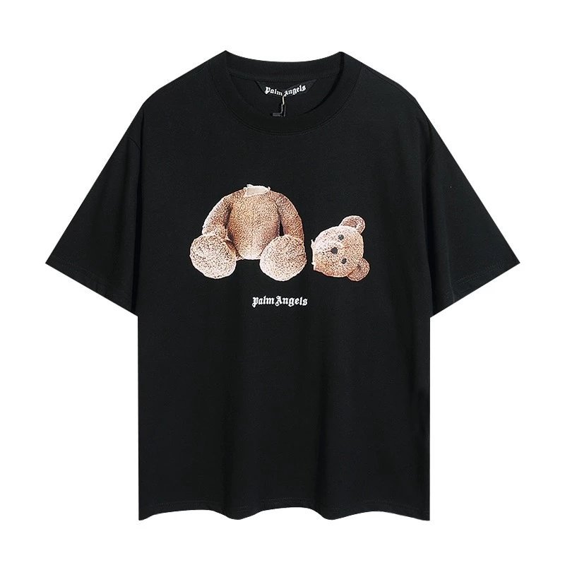 Palm Angels Tee-38