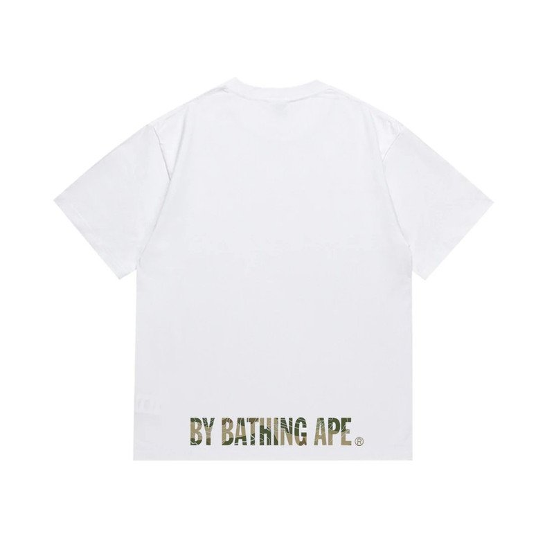 Bape  Tee-63