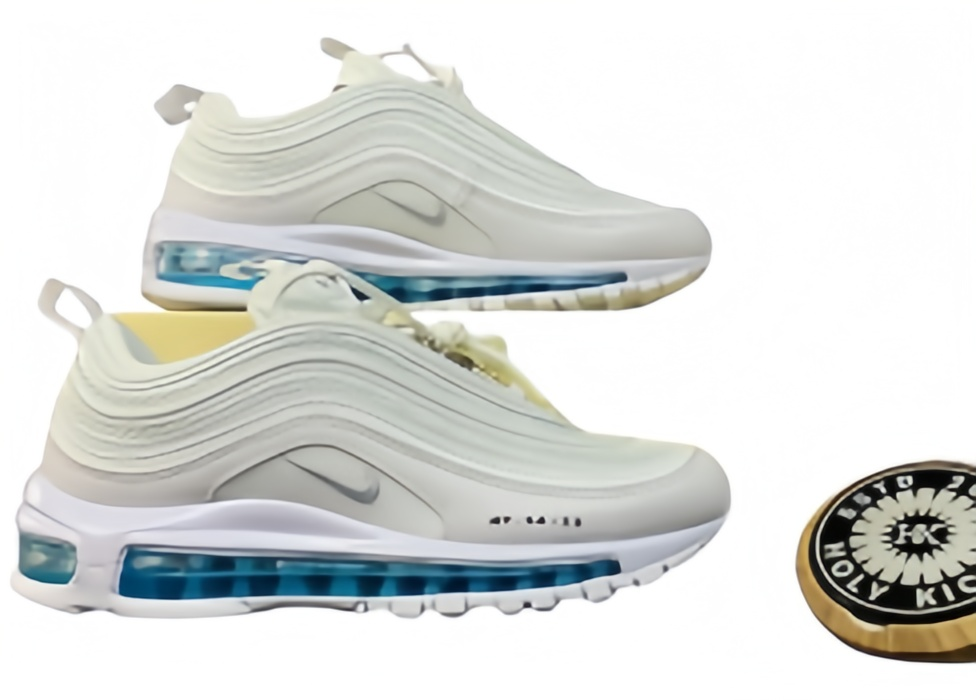 Nike Air Max 97-1