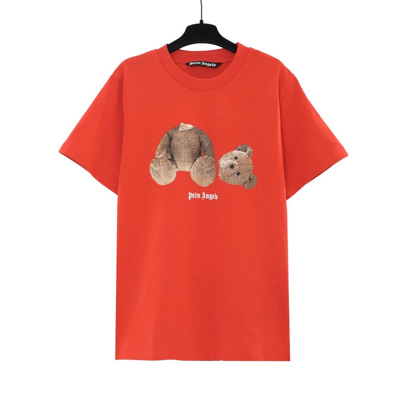 Palm Angels Tee-39