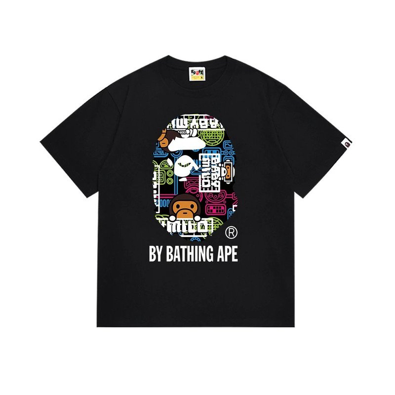 Bape  Tee-64