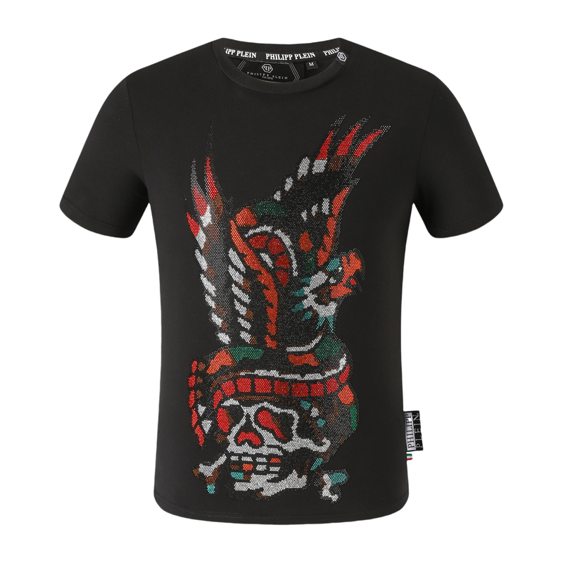 PP Tee-39
