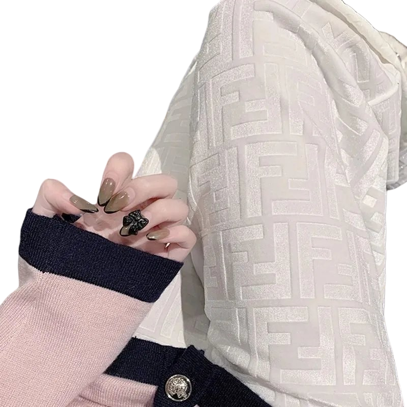 Fendi Pants-1