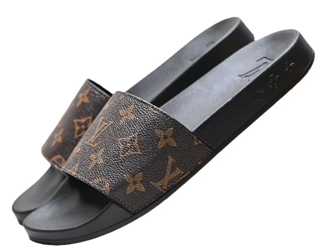 LV Slippers-9