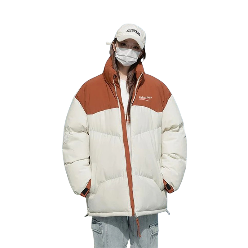 Balenciaga Coat-12