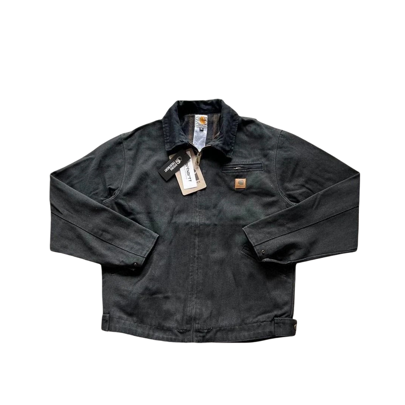Carhartt Jacket-2