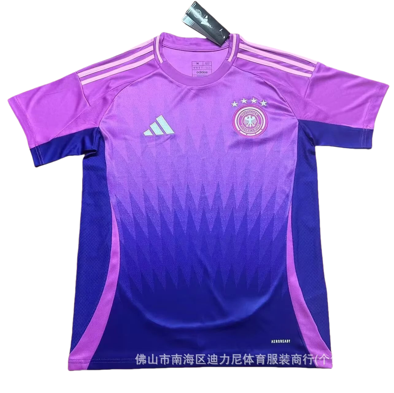 Football Jersey-22