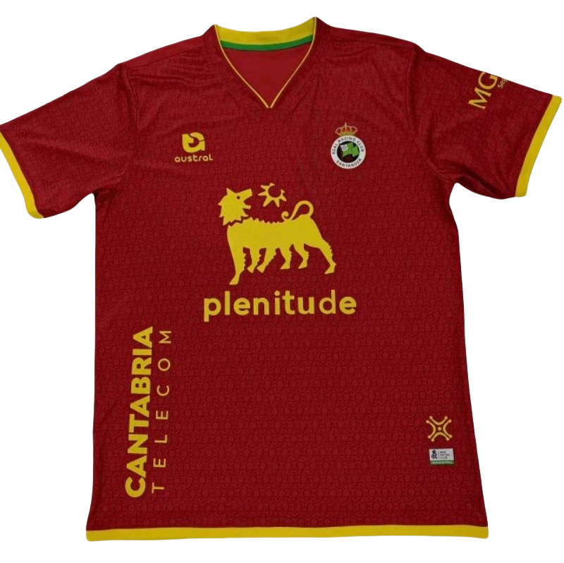Football Jersey-56