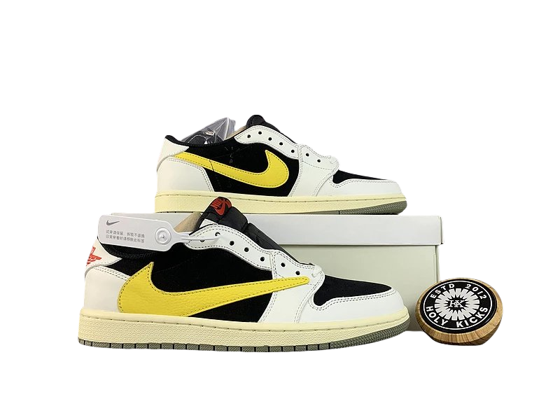 Jordan 1 Low Top-6
