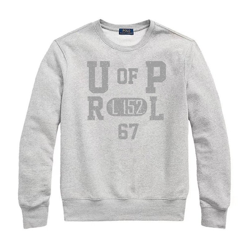 Ralph Lauren Hoodie-17