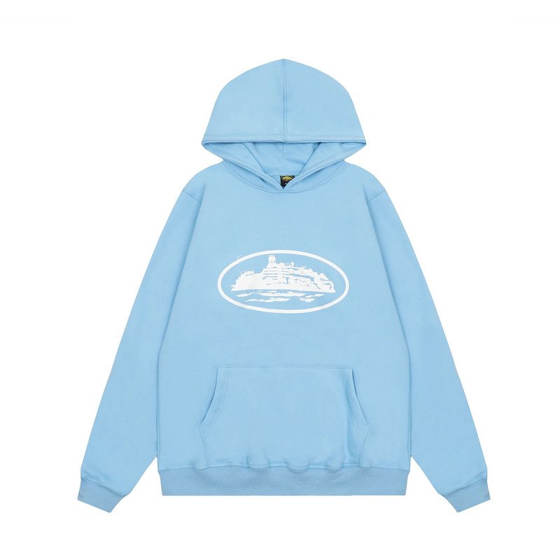 Corteiz Hoodie-11