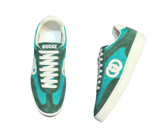 Gucci Shoes-3
