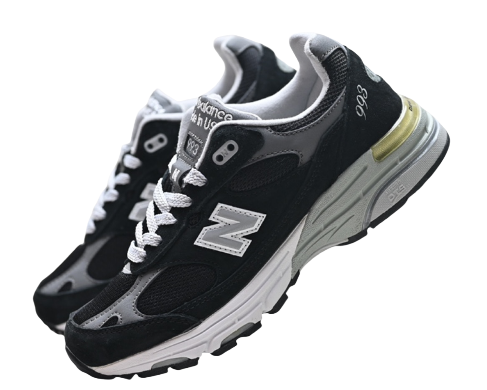 New Balance MR993-3