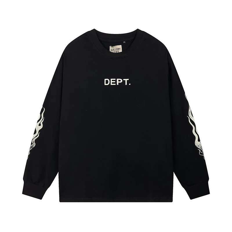 Gallery Dept Hoodie-32